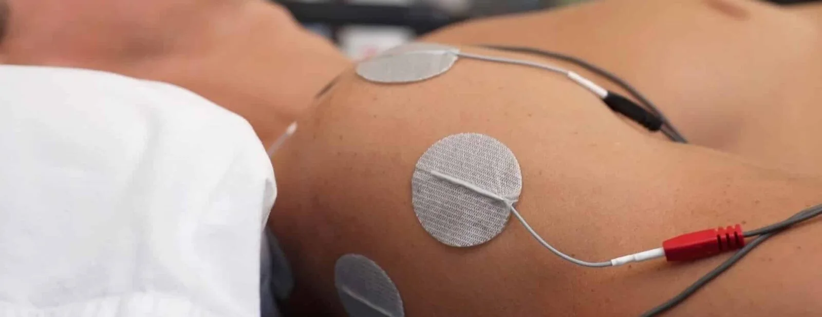 کاربردهای الکتروتراپی