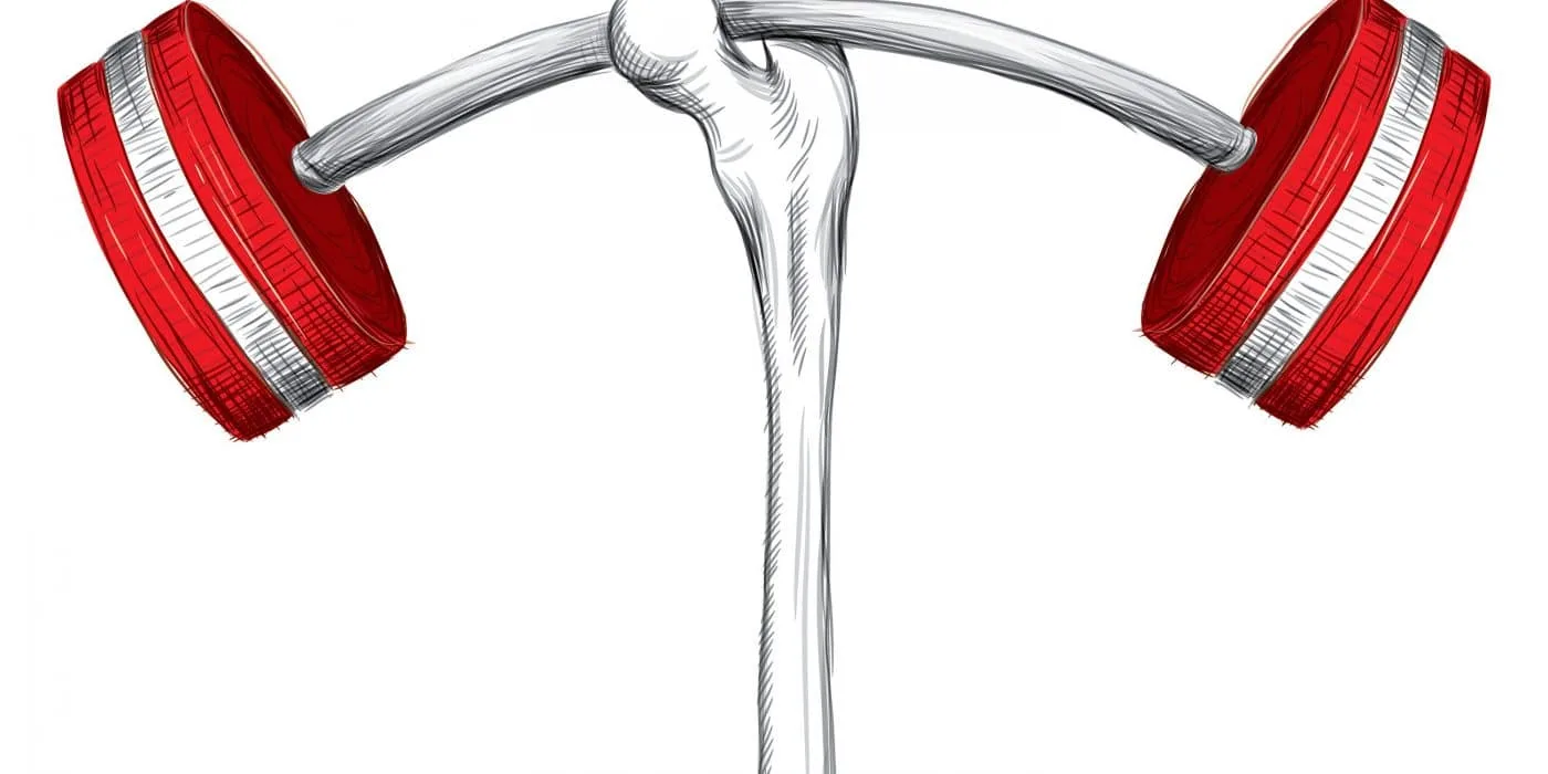 فیزیوتراپی پوکی استخوان