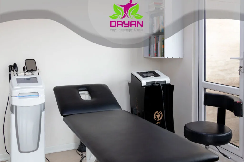 فیزیوتراپی خیابان دولت با بیمه تامین اجتماعی