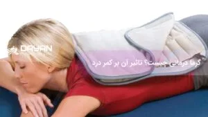 گرما درمانی