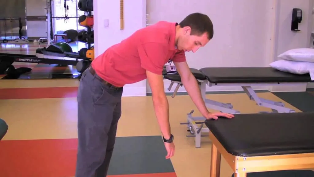 فیزیوتراپی شانه