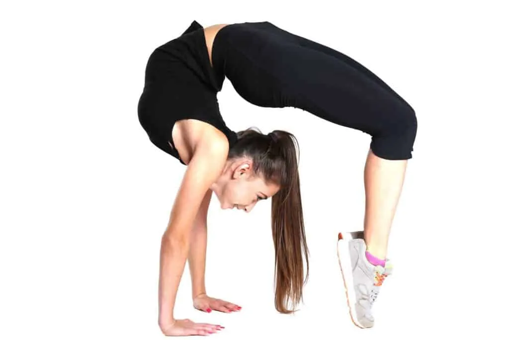 هایپرموبیلیتی و تربیت بدنی