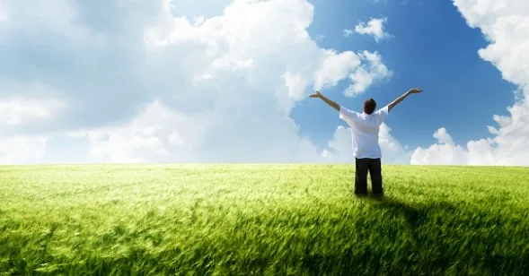 حس خوب درمان