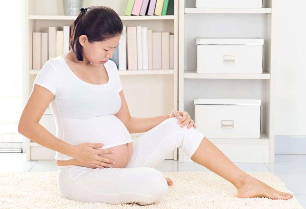 فیزیوتراپی زایمان و بارداری