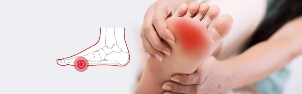 علائم متاتارسالژی