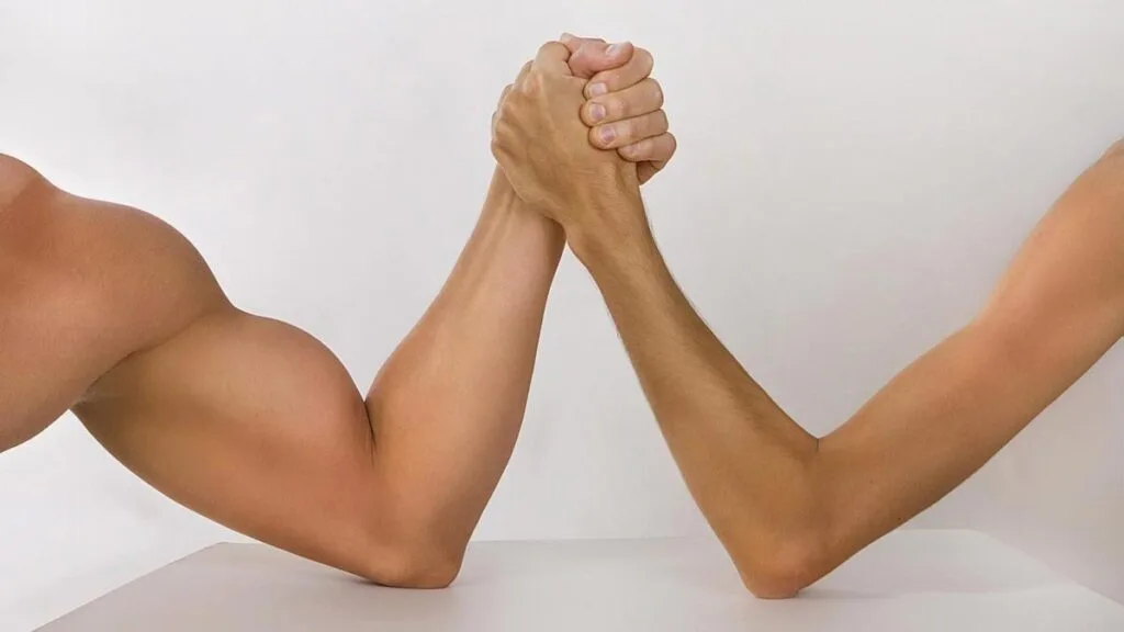 علل ضعف عضلانی