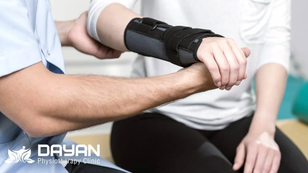 درمان های خانگی برای آرتروز مچ دست