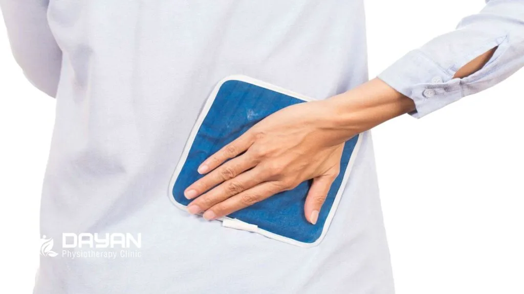 گرما درمانی آرتروز