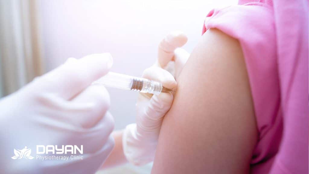 واکسن پاپیلومای انسانی