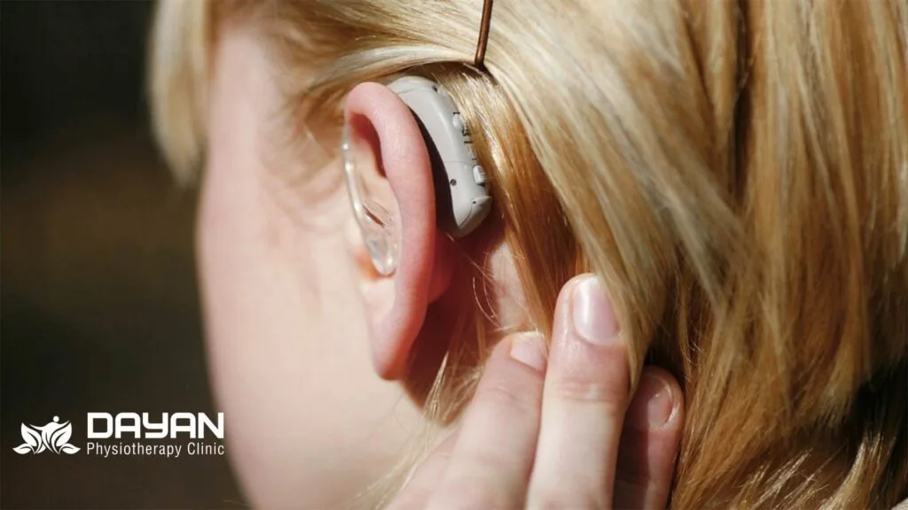 درمان های خانگی وزوز گوش