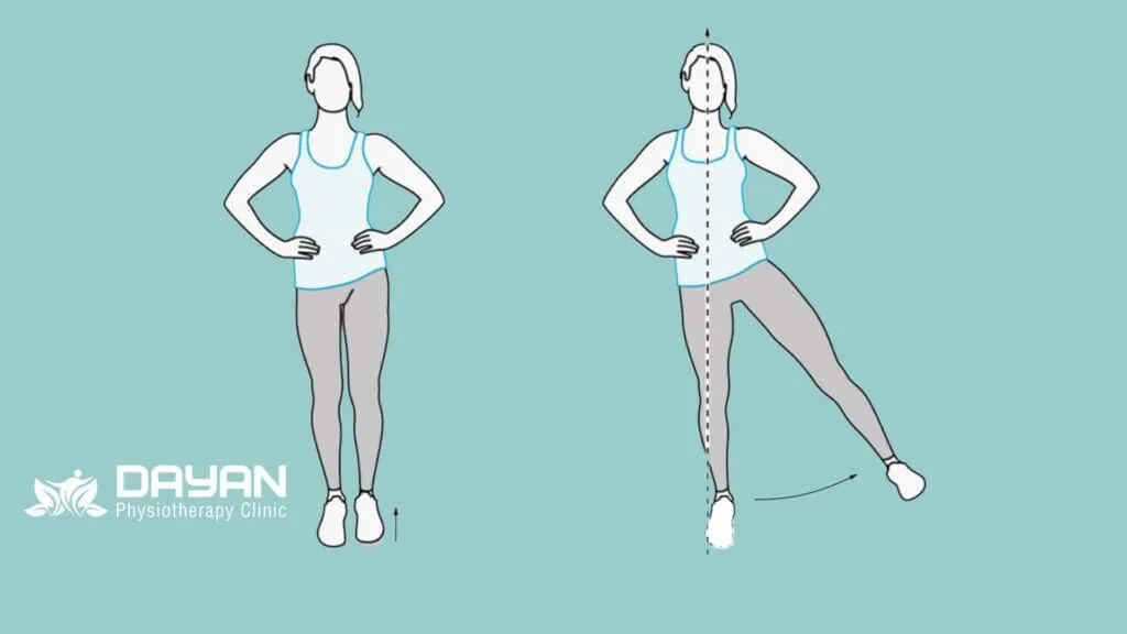 فواید حرکات فیزیوتراپی برای آرتروز زانو