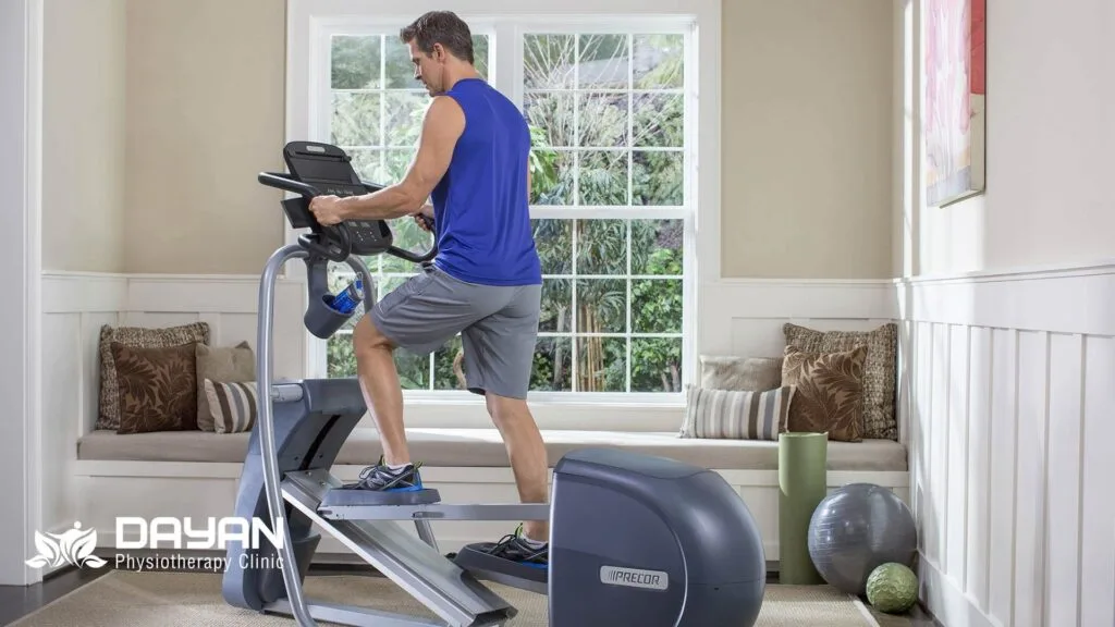 بهترین دستگاه برای کاهش وزن