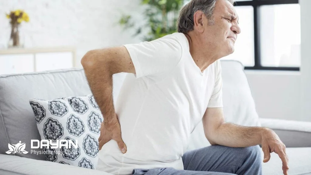 درمان خانگی آرتروز