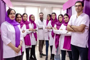 مرکز فیزیوتراپی دایان بهترین فیزیوتراپی در خیابان دولت