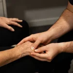 فیزیوتراپی در بیماریهای روماتیسمی