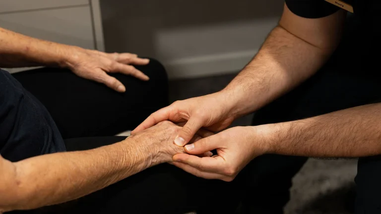 فیزیوتراپی در بیماریهای روماتیسمی