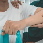 فیزیوتراپی بعد از عمل تاندون شانه