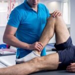 درمان آرتروز زانو