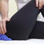 درمان آرتروز لگن