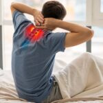 درمان آرتروز گردن