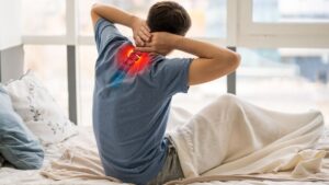 درمان آرتروز گردن