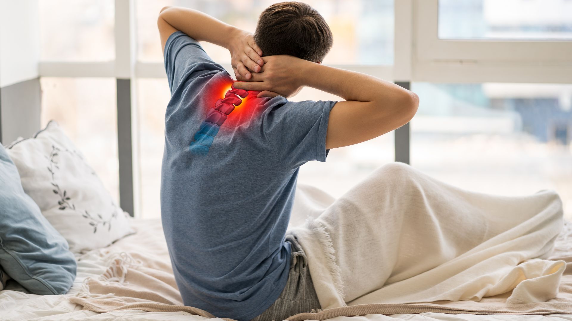 درمان آرتروز گردن