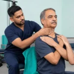 فیزیوتراپی گردن در منزل؛ درمان درد گردن، خشکی و گرفتگی عضلات